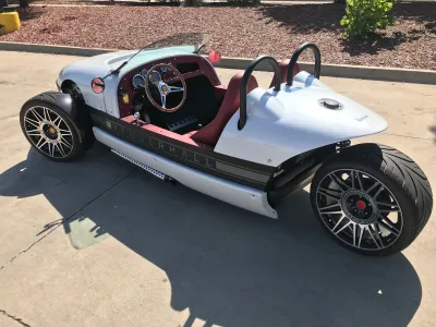 Venice Speedster R
